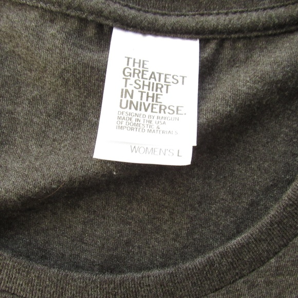 *3/$25* Raygun Midwest "Pop" Definition - Picture 3 of 6